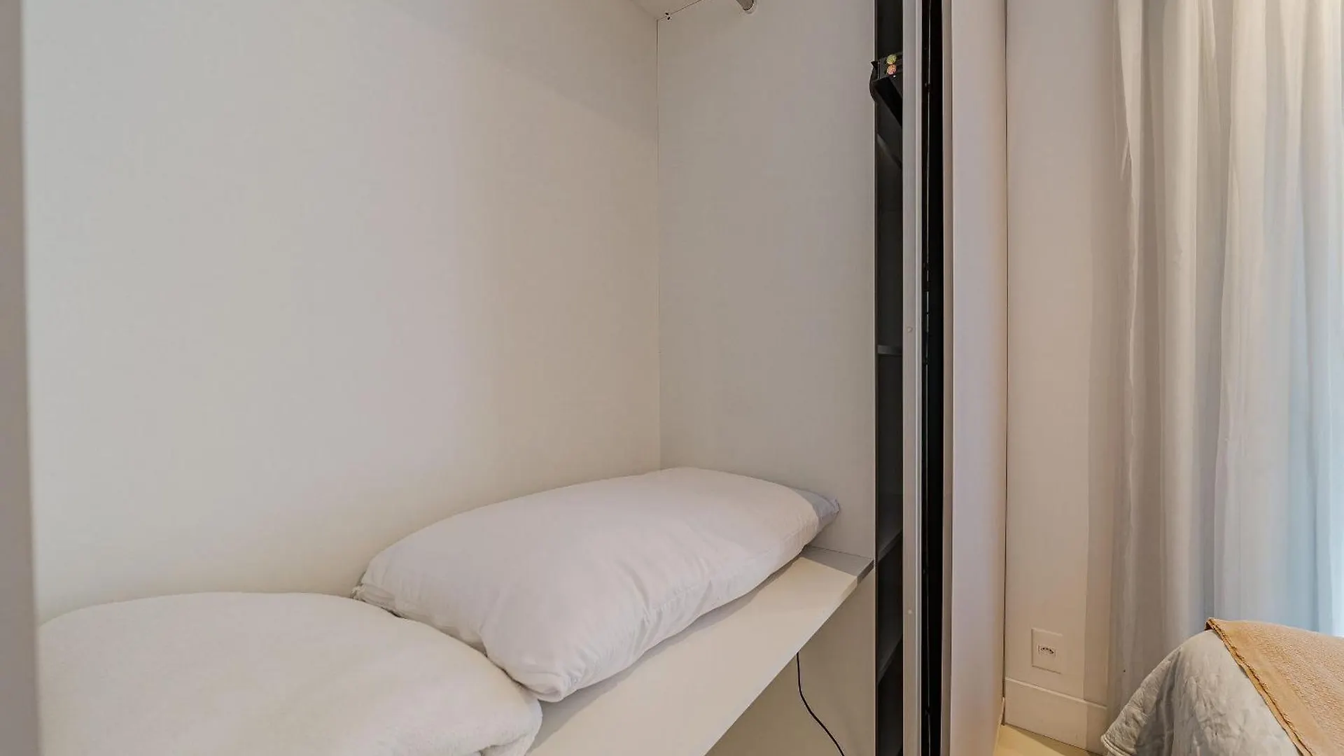 Apto Super Aconchegante E Moderno Completo Joinville Apartment