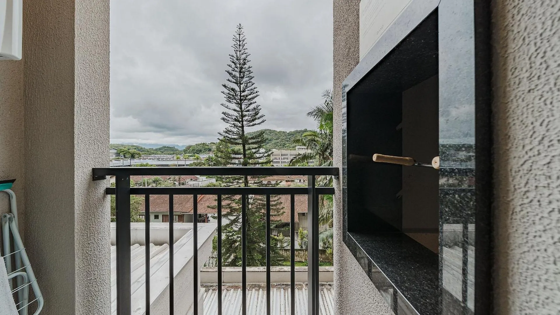Apartment Apto Super Aconchegante E Moderno Completo Joinville