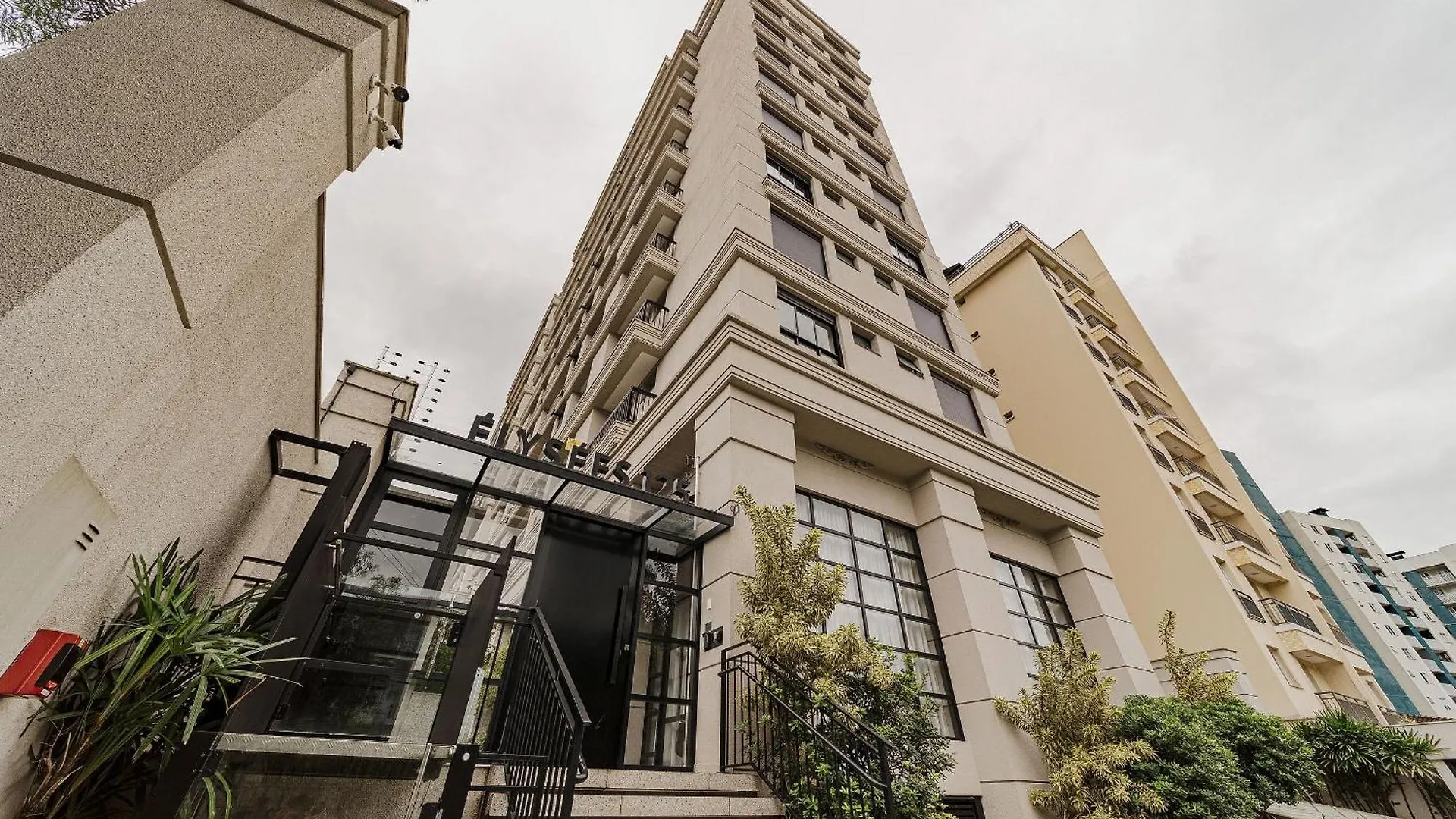 Apto Super Aconchegante E Moderno Completo Joinville Brazil