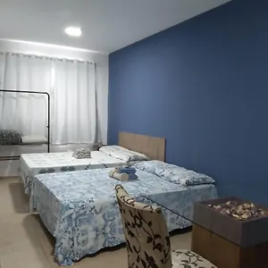 Edifício Karine - Stúdio 06 Joinville