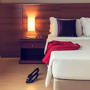 4* Hotel Mercure Prinz