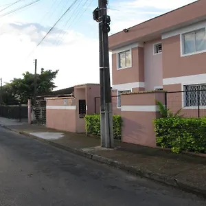 Edifício Karine - N⁰ 12 Joinville